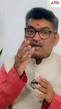 नयन धोत्रेंनी थोडक्यात सांगितली श्रावण महिन्याबद्दल संपूर्ण माहिती | Nayan Dhotre | Shravan #shorts