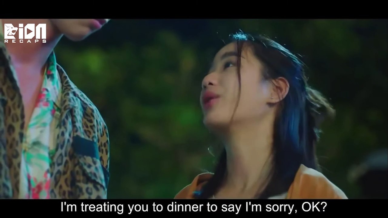 Poor Girl Hits A Rich Student In The School So He Takes Revenge And Bullies Her With His Friends