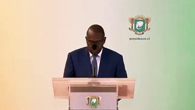Affaire des 49 soldats ivoiriens arrêté au Mali : La Côte d'Ivoire réaffirme avec fermeté sa position
