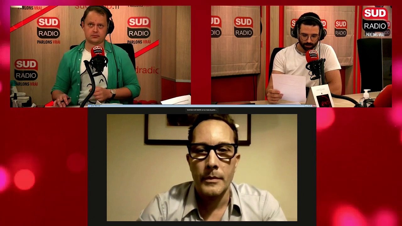 En direct de Taiwan - Comment vivent les Taiwanais sur place alors que la Chine réalise des exercices militaires ?