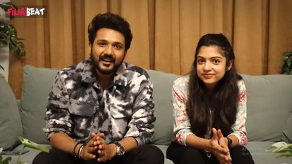 ఎందుకు సినిమాను పోస్టుపోన్ చేసారు? ఈ వీడియో చూడండి *Entertainment | Telugu Filmibeat