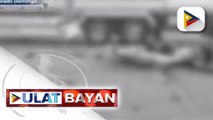 10 patay, apat sugatan sa karambola ng mga sasakyan sa General Santos City