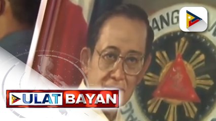 Mga kinatawan ng iba't ibang bansa at business community, dumating sa burol ni FVR