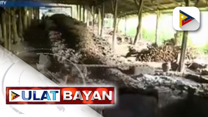 Mga negosyo sa Ilocos Sur, nanumbalik na ang sigla isang lingo matapos ang magnitude 7 na lindol