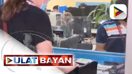 LTO Chief Guadiz, dismayado sa mabagal na proseso sa LTO