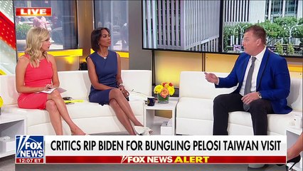 Outnumbered 08/04/2022 - Thursday, August 4