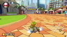 Mario Kart 8 Deluxe – Tour du circuit 