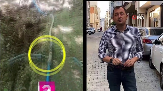 Ak Partili başkan sokağa çıktı tek tek anlattı: Tekirdağ'da neler oluyor?