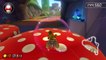 Mario Kart 8 Deluxe – Tour du circuit "Wii Gorge Champignon" (vague 2 du DLC)