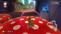 Mario Kart 8 Deluxe – Tour du circuit 