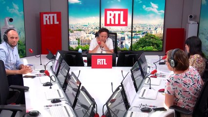 RTL Midi du 05 août 2022