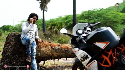 O Manasa  Telugu Short Film | Silly Tube | Silly Monks