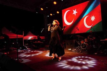 Çırpınırdı Karadeniz türküsü Karabağ zaferi ile yeniden yazıldı