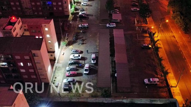 SÍNDICA É PRESA SUSPEITA DE COMANDAR ESQUEMA DE TRÁFICO DE DROGAS DENTRO DE CONDOMÍNIO EM JABOTICABAL