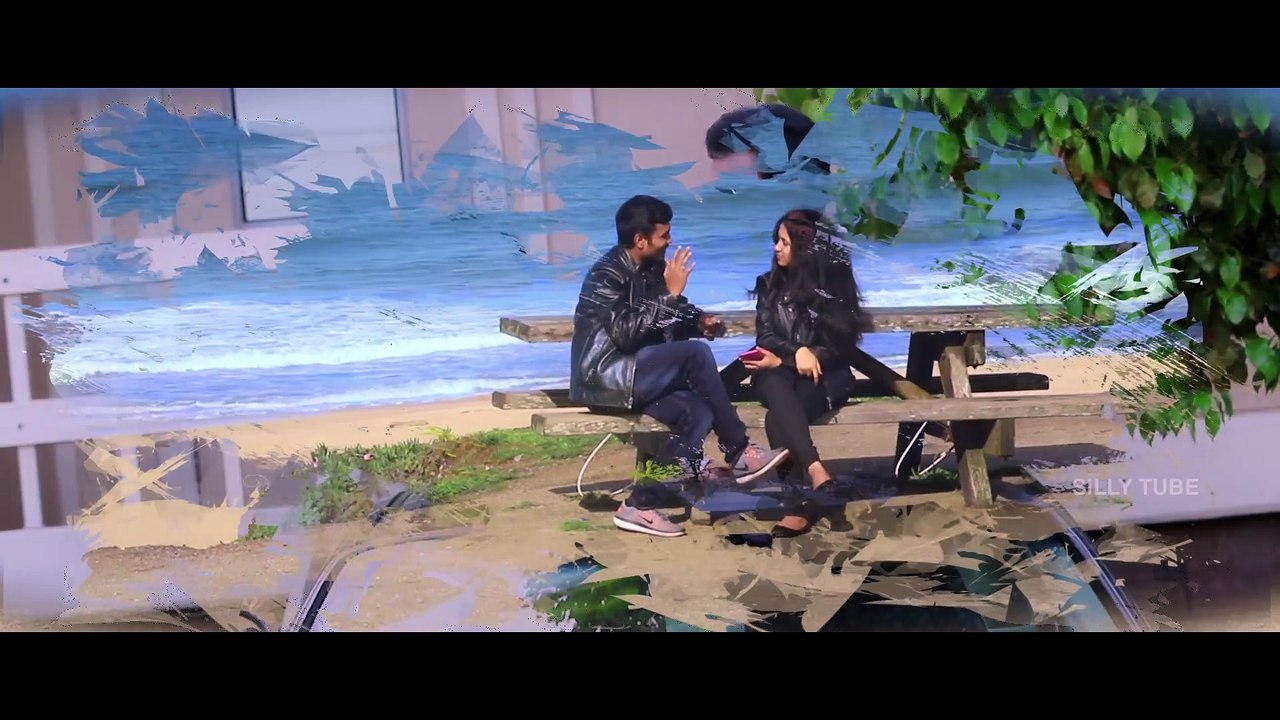 Satyabhama  Telugu Short Film Trailer  | Silly Tube | Silly Monks