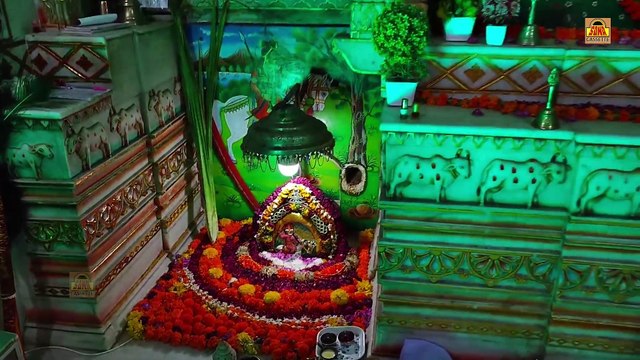 वीर तेजाजी की कथा - आल्हा संजो बघेल | Veer Teja Ji Ki Katha | Aalha Sanjo Baghel | Teja Ji Katha