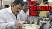 90 Rs - Best South Indian Meals in Hyderabad | Street Byte | Silly Monks