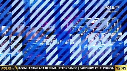 Live Pantauan Arus Lalu Lintas NTMC Siang  (05/8/2022)