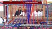 Handloom Worker Weave A Saree With 6 Color For Godness  |  Dilsukhnagar   | V6 News (3)