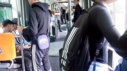 À Bord du Van Hool Exquicity 24 1324