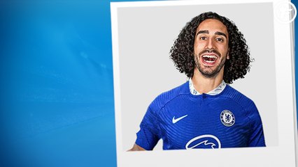 OFFICIEL : Chelsea s'attache les services de Marc Cucurella