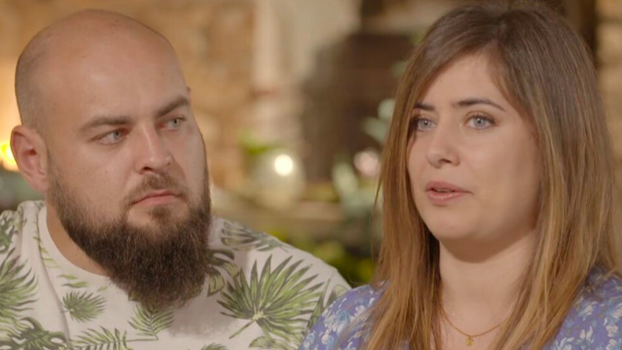 GALA VIDEO - L'amour est dans le pré : Valentin et Charley sont-ils toujours en couple ?