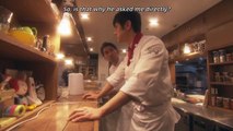 Chef wa Meitantei - シェフは名探偵 - English Subtitles - E6