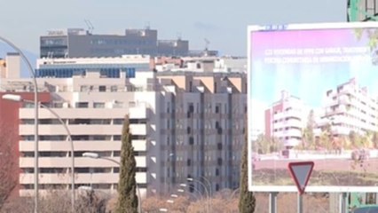 La compraventa de vivienda aumenta un 23,1 % en el primer semestre del año