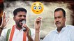 రెచ్చగొట్టేలా చేయొద్దు రేవంత్... వెంకటరెడ్డి హెచ్చరిక*politics | Telugu OneIndia