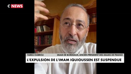 Tareq Oubrou : «Personne n’est au-dessus du droit y compris le pouvoir politique»