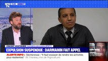 La justice administrative suspend l'expulsion de l'imam Hassan Iquioussen, Gérald Darmanin fait appel