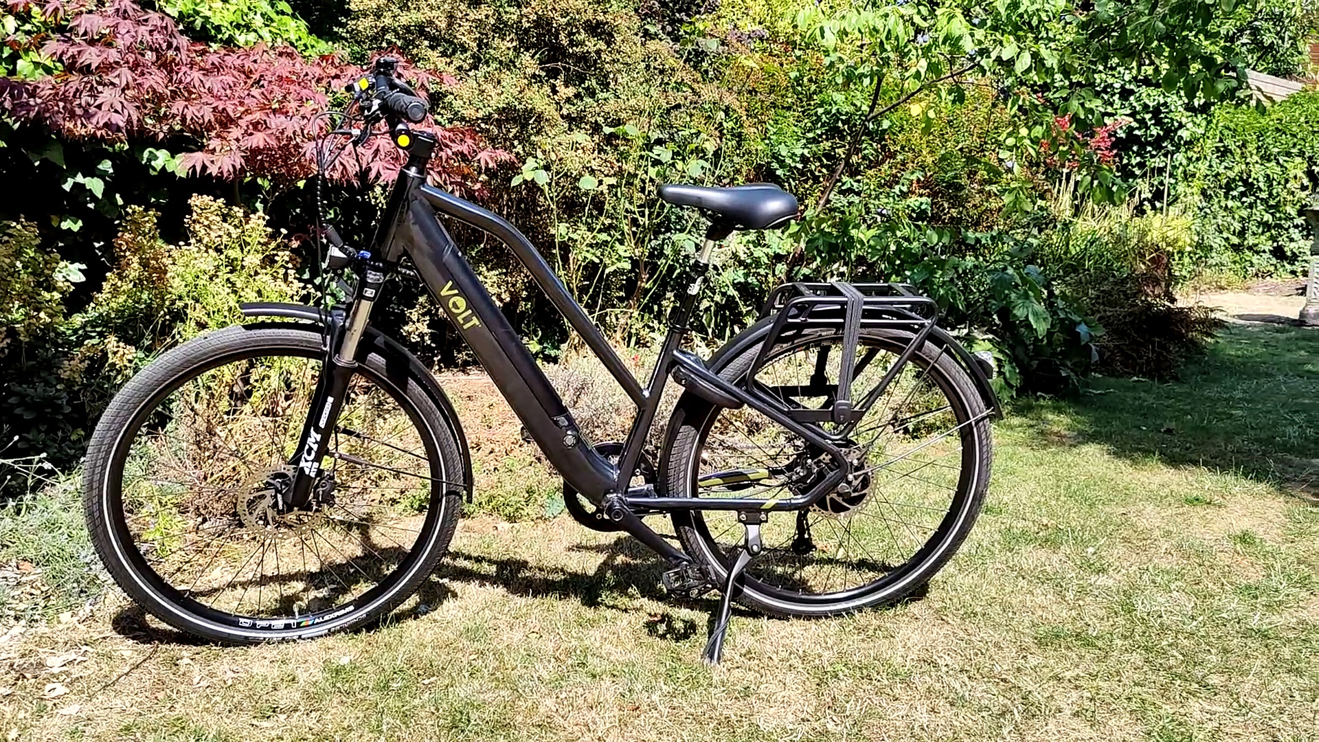 Long read: How e-bikes will revolutionise commuting in London