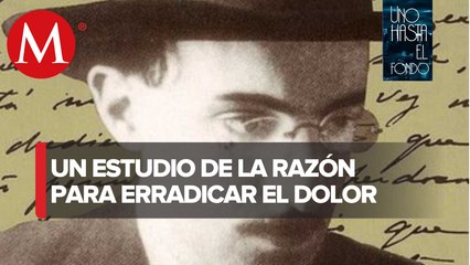 El uso de la razón del alma | Uno Hasta el Fondo, con Gil Gamés.