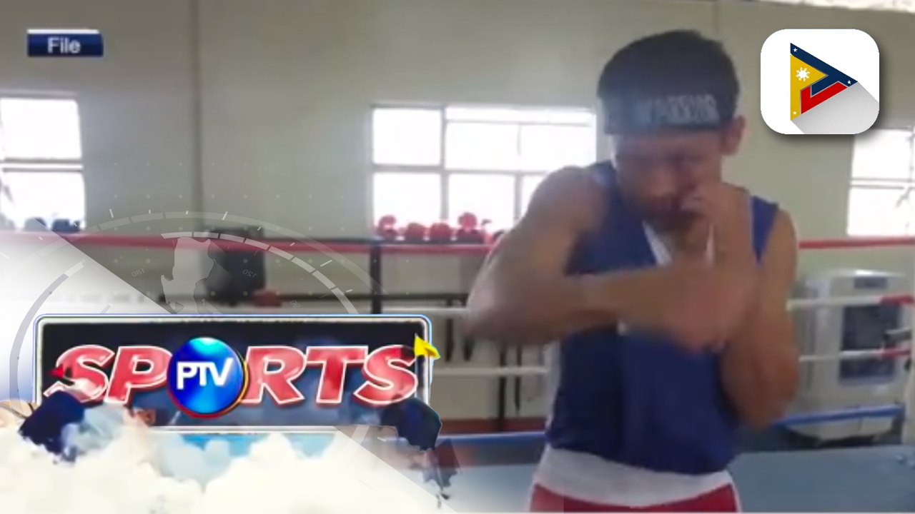 Charly Suarez, dedepensahan ang WBA Asia Super...