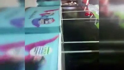 Arda Kural'ın olaylı gecesi