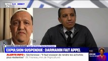 Pour l'imam Hassen Chalghoumi, la suspension de l'expulsion d'Hassan Iquioussen est 