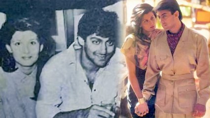 27 मई 1994 को सलमान खान और संगीता बिजलानी की थी शादी, फिर क्यों टूटा रिश्ता?