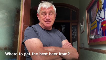 Yorkshire's favourite places for beer: Where to buy the best beer from in Yorkshire?