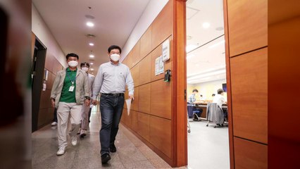 [경기] 용인시, 매주 금요일은 티셔츠·청바지 입는 날 / YTN