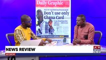 Don’t use only Ghana Card, It can disenfranchise millions – Afari-Gyan warns - Newspaper Headlines
