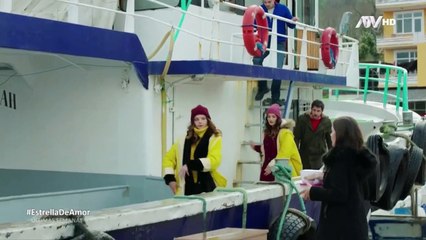 Estrella de Amor - Capitulo 91 - Audio Español | Kuzey Yıldızı