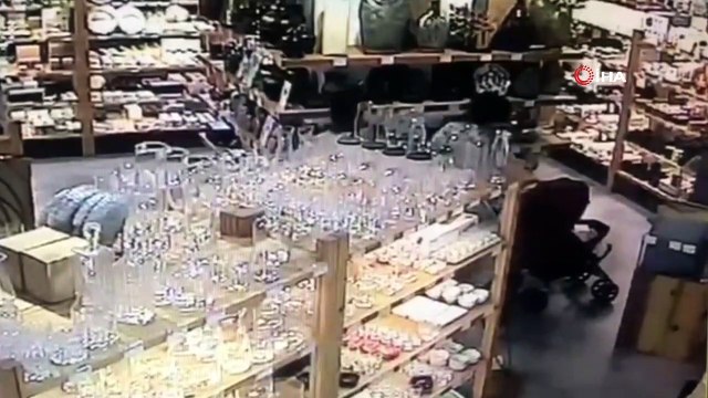 Alışveriş yaparken dikkat: İşte hırsızların yeni yöntemi