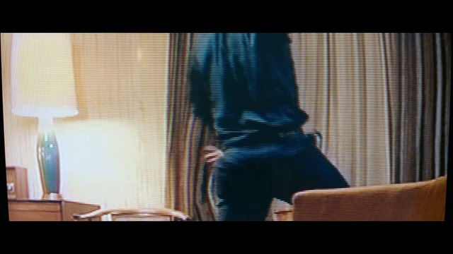 He Spied On His Guests, Then CLAPPED Their Cheeks!