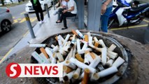 Other laws needed to eradicate smoking among youths, say NGOs