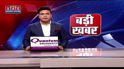 Uttar Pradesh News : हाथरस : पानी में डूबी रमनपुर नई बस्ती