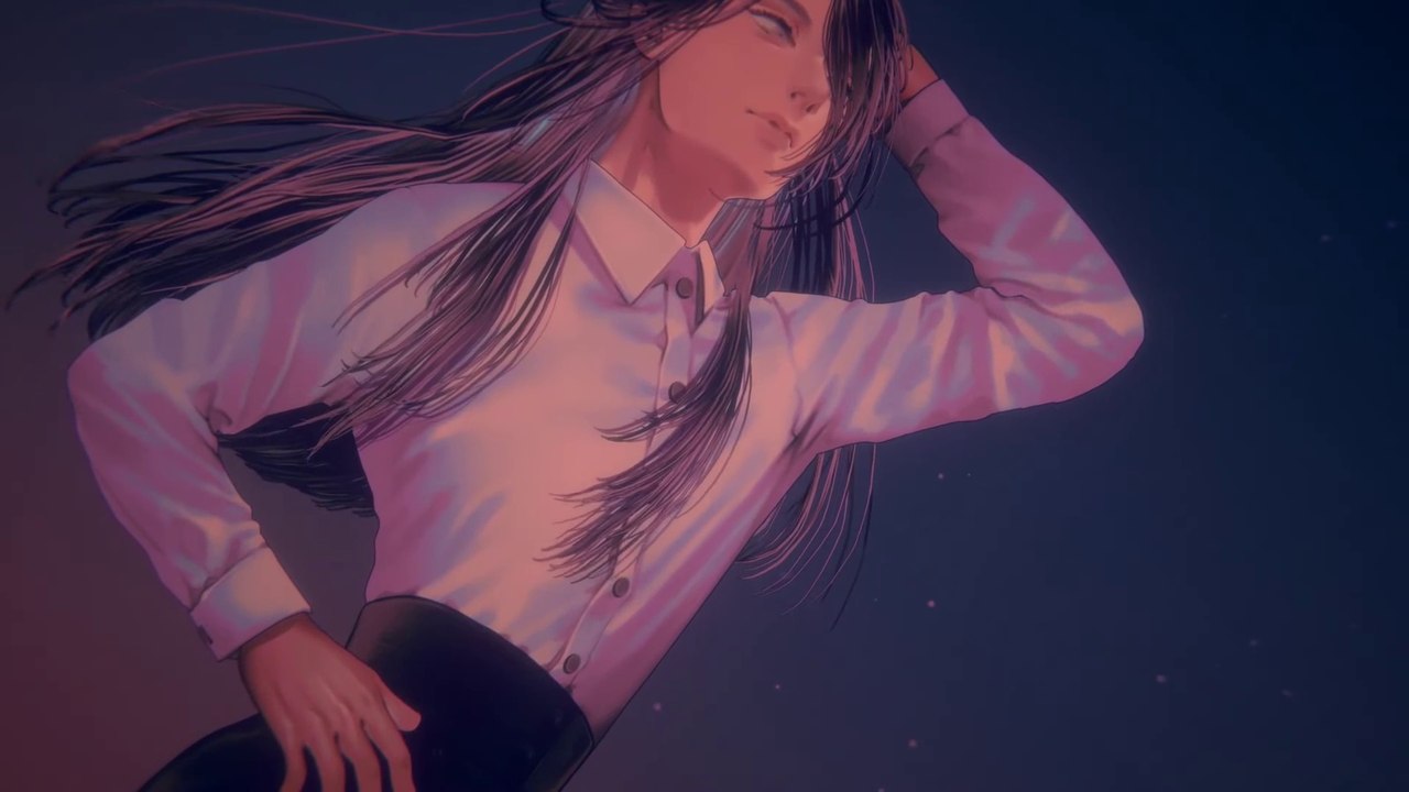 Project Code Name M - Bande-annonce BitSummit X-Roads