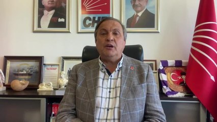 Seyit Torun'dan Bakan Kurum'a Yanıt: "Hayırdır, Belediyeden Yandaşa Bağladığınız Musluklar mı Kesildi?"