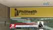 PhilHealth, may sagot na P600,000 benepisyo para sa mga miyembrong kailangang magpa-kidney transplant | 24 Oras