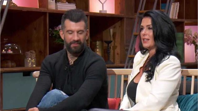 VOICI : « Elle est défigurée : Cécile (MAPR5) révèle que sa fille Anissa a été hospitalisée après une violente allergie