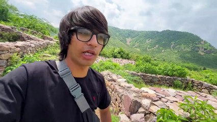 Most haunted-place-in-india-भारत में सबसे प्रेतवाधित जगह-أكثر مكان مسكون في الهند-